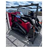 Skid Steer Loader VORX 2026 Unused NL750 23HP