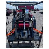 Skid Steer Loader VORX 2026 Unused NL750 23HP