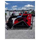 Skid Steer Loader VORX 2026 Unused NL750 23HP