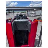 Skid Steer Loader VORX 2026 Unused NL750 23HP