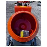Tracked Mixer Truck VORX 2026 Unused NL521MT