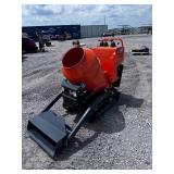 Tracked Mixer Truck VORX 2026 Unused NL521MT