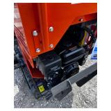 Tracked Mixer Truck VORX 2026 Unused NL521MT