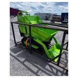 Dump Truck VORX 2026 Unused NL340DP