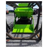 Dump Truck VORX 2026 Unused NL340DP