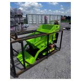 Dump Truck VORX 2026 Unused NL340DP