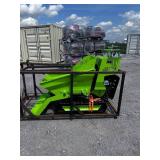 Dump Truck VORX 2026 Unused NL340DP