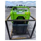 Dump Truck VORX 2026 Unused NL340DP