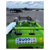 Dump Truck VORX 2026 Unused NL340DP