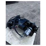 Stump Grinder VORX 2026 Unused NL431RX