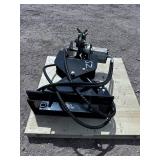 Stump Grinder VORX 2026 Unused NL431RX