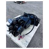 Stump Grinder VORX 2026 Unused NL431RX