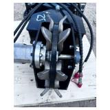 Stump Grinder VORX 2026 Unused NL431RX