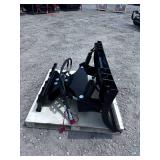 Bulldozer blade VORX 2026 Unused NL301TC