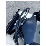 Bulldozer blade VORX 2026 Unused NL301TC