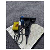 Breaker VORX 2026 Unused NL300TC