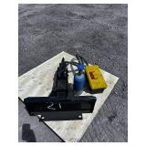 Breaker VORX 2026 Unused NL300TC