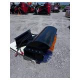 Angle Sweeper VORX 2026 Unused NL431R
