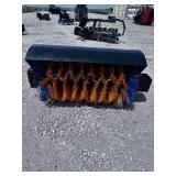 Angle Sweeper VORX 2026 Unused NL431R