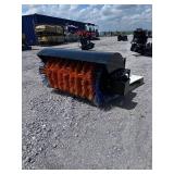 Angle Sweeper VORX 2026 Unused NL431R