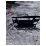 Attachment Fork VORX 2026 Unused PF800
