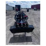 Skid Steer Loader VORX 2026 Unused NL380