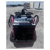 Skid Steer Loader VORX 2026 Unused NL380