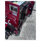 Skid Steer Loader VORX 2026 Unused NL380