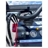 Skid Steer Loader VORX 2026 Unused NL380