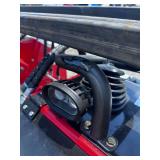Skid Steer Loader VORX 2026 Unused NL380