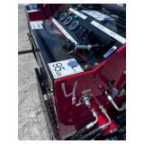 Skid Steer Loader VORX 2026 Unused NL380