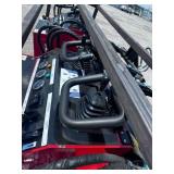 Skid Steer Loader VORX 2026 Unused NL380