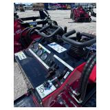 Skid Steer Loader VORX 2026 Unused NL380