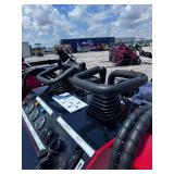 Skid Steer Loader VORX 2026 Unused NL380
