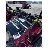 Skid Steer Loader VORX 2026 Unused NL380