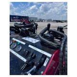 Skid Steer Loader VORX 2026 Unused NL380