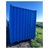 Shipping Container VORX 2026 Unused CA8000 DFCU1672249