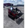 H2 Equipment Skid Steers, Remote-Control Mowers, Attachments & Equipment Auction
