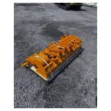 QTY (8) CAT 301 Excavator Attachment GIYI 2026 Unused