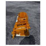QTY (8) CAT 301 Excavator Attachment GIYI 2026 Unused