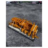 QTY (8) CAT 301 Excavator Attachment GIYI 2026 Unused