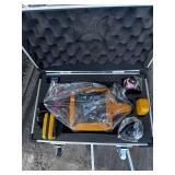 Laser Level - [Survey Equipment and Grade Control] SKLP 2026 Unused
