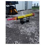 Laser Level - [Survey Equipment and Grade Control] SKLP 2026 Unused