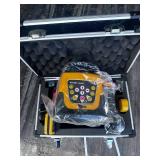 Laser Level - [Survey Equipment and Grade Control] SKLP 2026 Unused