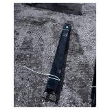 Forklift Extension Forks MIVA 2026 Unused (1 Pair)