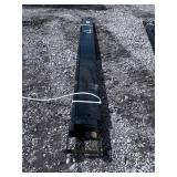 Forklift Extension Forks MIVA 2026 Unused (1 Pair)