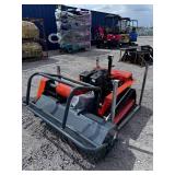 Lawn Mower SDLOOL 2026 Unused SL-LM1200Q