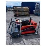 Lawn Mower SDLOOL 2026 Unused SL-LM1200Q