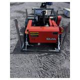 Lawn Mower SDLOOL 2026 Unused SL-LM1200Q