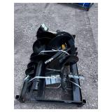 Skid Steer Auger GIYI 2026 Unused GY-AG70 (Stock Photo)